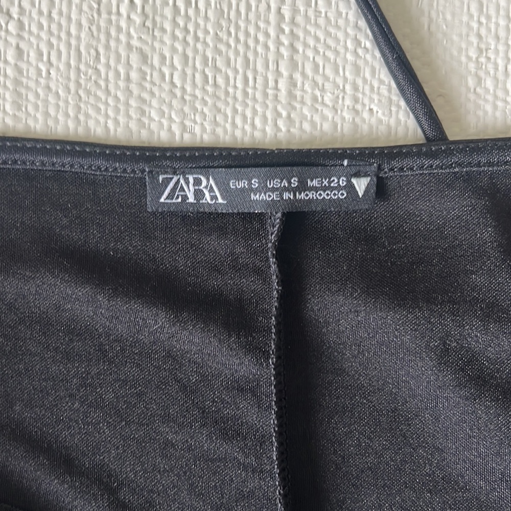 Zara Top - Picture 3 of 3